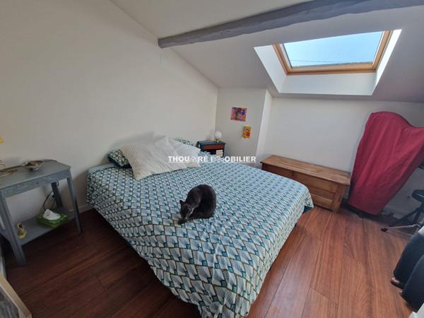 44450 DIVATTE SUR LOIRE Maison Divatte Sur Loire 5 pièce(s) 112 m2