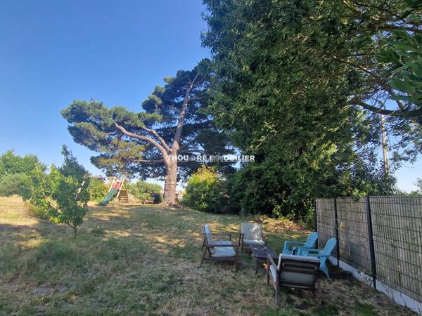 44450 DIVATTE SUR LOIRE Maison Divatte Sur Loire 5 pièce(s) 112 m2