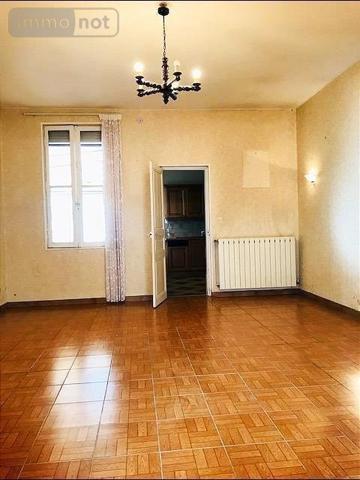 Maison à vendre à Rochefort en Charente-Maritime (17300), ref : 17050-349