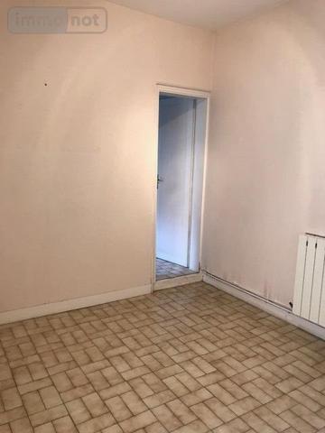 Maison à vendre à Rochefort en Charente-Maritime (17300), ref : 17050-349