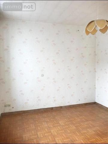 Maison à vendre à Rochefort en Charente-Maritime (17300), ref : 17050-349