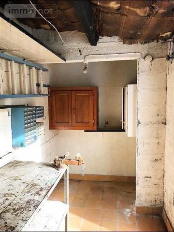 Maison à vendre à Rochefort en Charente-Maritime (17300), ref : 17050-349