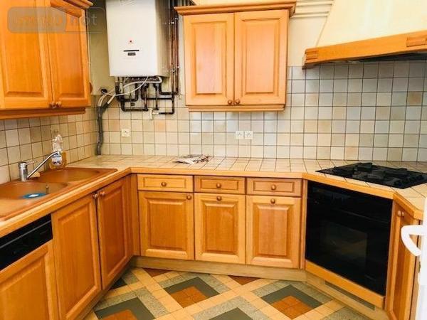 Maison à vendre à Rochefort en Charente-Maritime (17300), ref : 17050-349