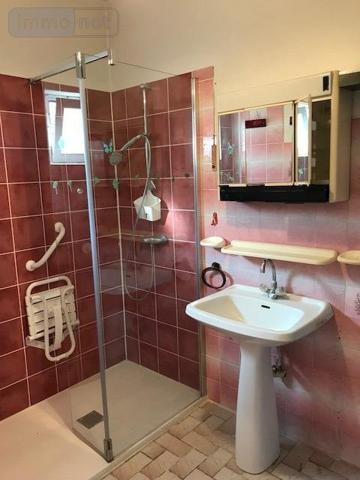 Maison à vendre à Rochefort en Charente-Maritime (17300), ref : 17050-349