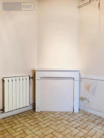 Maison à vendre à Rochefort en Charente-Maritime (17300), ref : 17050-349