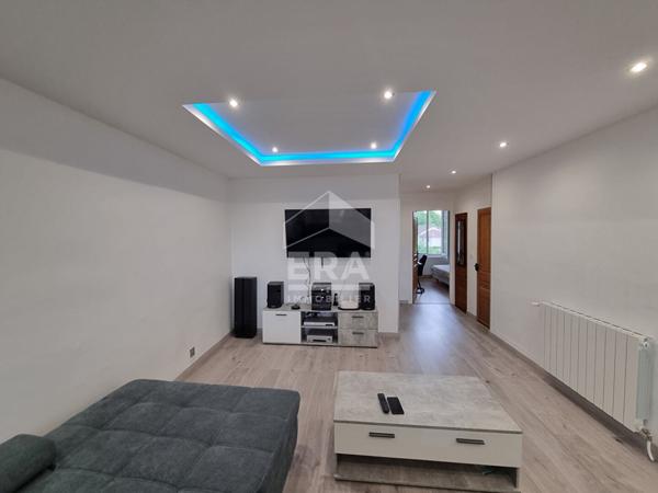 Appartement St Denis En Bugey 3 pièce(s)