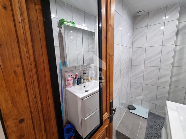 Appartement St Denis En Bugey 3 pièce(s)