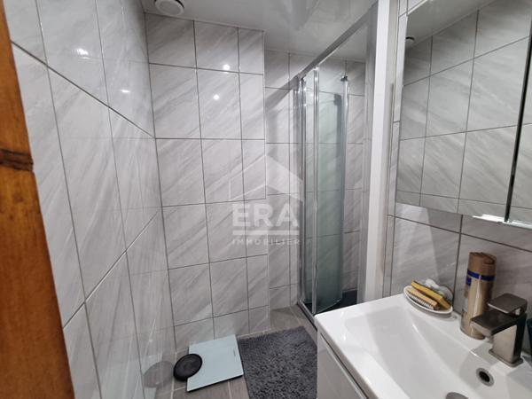 Appartement St Denis En Bugey 3 pièce(s)