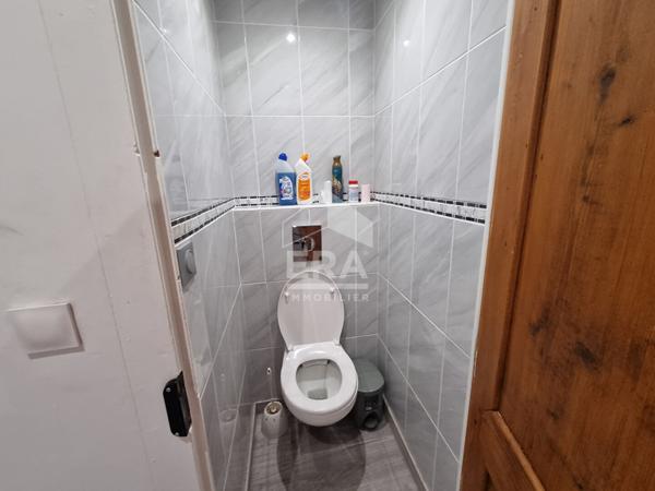 Appartement St Denis En Bugey 3 pièce(s)