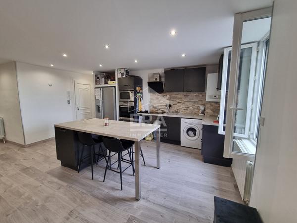 Appartement St Denis En Bugey 3 pièce(s)