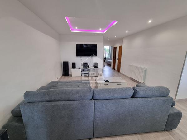 Appartement St Denis En Bugey 3 pièce(s)