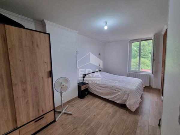 Appartement St Denis En Bugey 3 pièce(s)