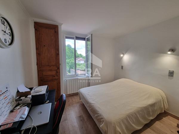 Appartement St Denis En Bugey 3 pièce(s)