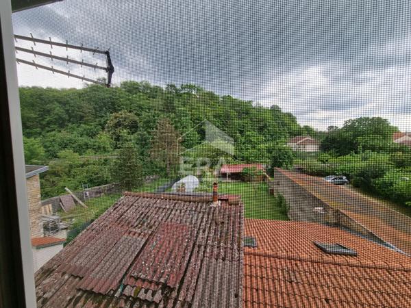 Appartement St Denis En Bugey 3 pièce(s)