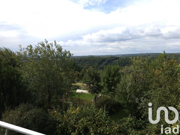 Maison à vendre 6 pièces 221 m² Aiglemont