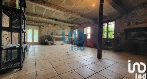 Maison à vendre 6 pièces 221 m² Aiglemont