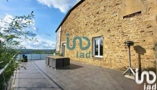 Maison à vendre 6 pièces 221 m² Aiglemont