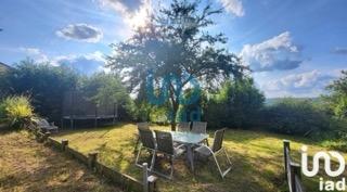 Maison à vendre 6 pièces 221 m² Aiglemont