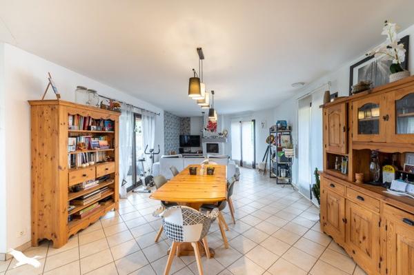 Maison à vendre |  Soustons |  5 pièces | 147 m²