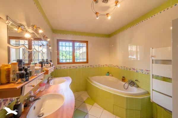 Maison à vendre |  Soustons |  5 pièces | 147 m²