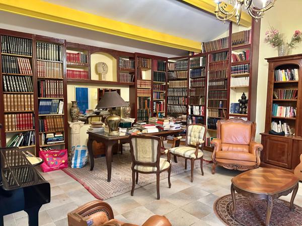 Vente / Maison avec dépendance