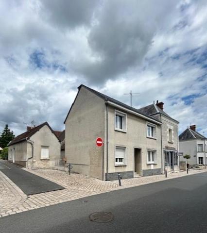 Vente / Maison de village