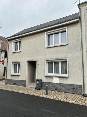 Vente / Maison de village