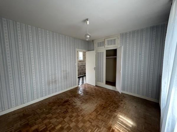 Vente / Maison de village