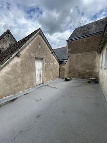 Vente / Maison de village