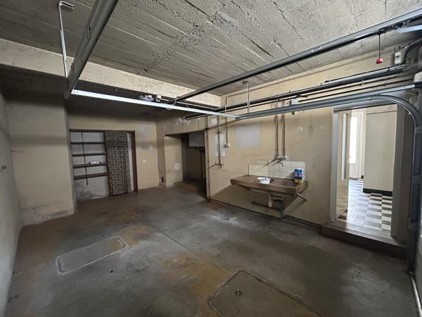 Vente / Maison de village