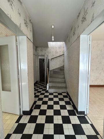 Vente / Maison de village