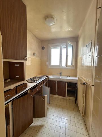 Vente / Maison de village