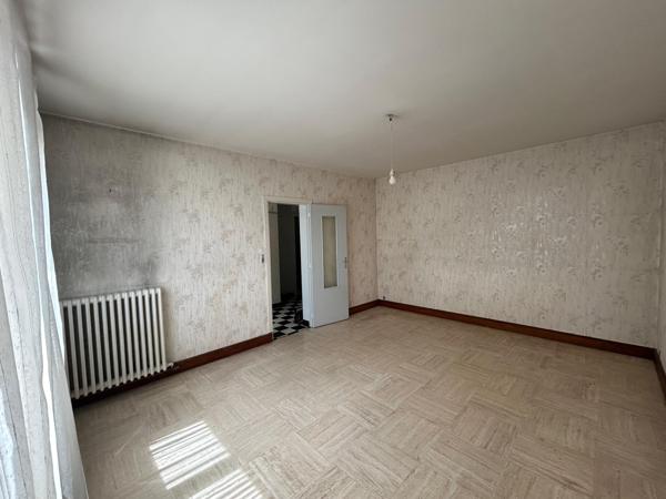 Vente / Maison de village