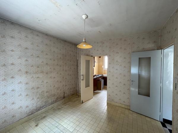 Vente / Maison de village