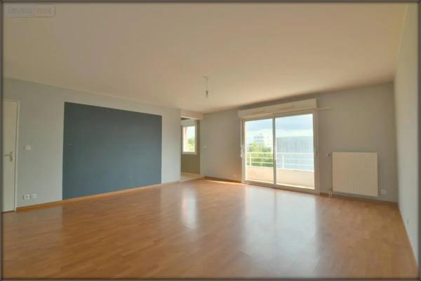 Achat - Appartement Rennes 35000 4 pièces 79 m 2 5765 m 2