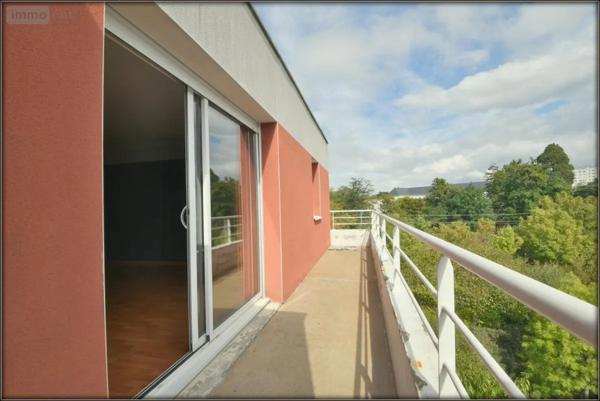 Achat - Appartement Rennes 35000 4 pièces 79 m 2 5765 m 2