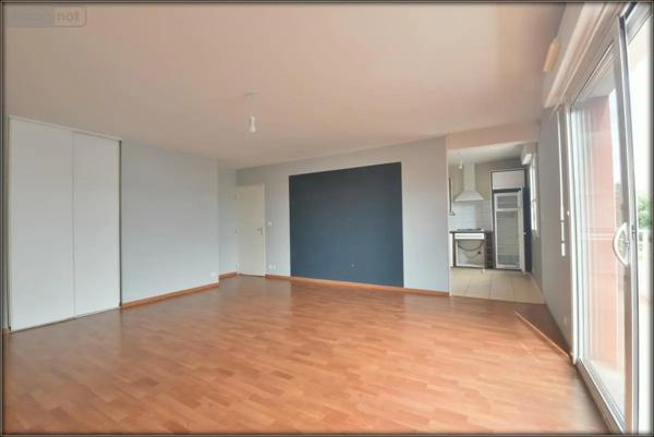 Achat - Appartement Rennes 35000 4 pièces 79 m 2 5765 m 2