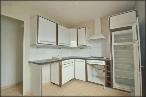 Achat - Appartement Rennes 35000 4 pièces 79 m 2 5765 m 2