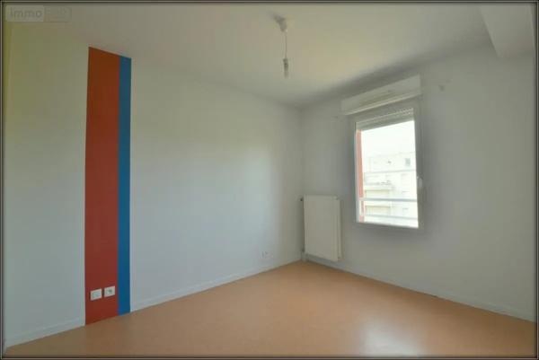 Achat - Appartement Rennes 35000 4 pièces 79 m 2 5765 m 2