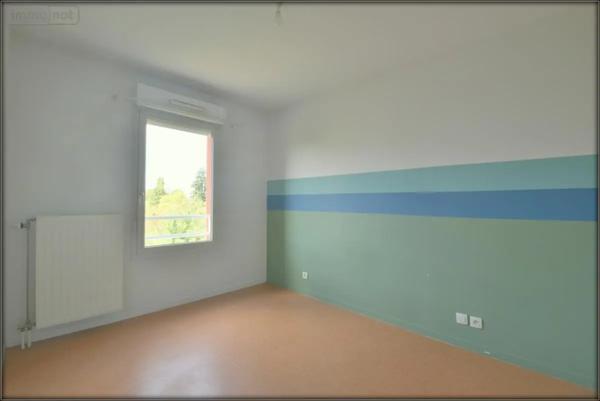 Achat - Appartement Rennes 35000 4 pièces 79 m 2 5765 m 2