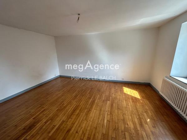 Maison à PLOUARET, 22420 - 4 pièces 99m²