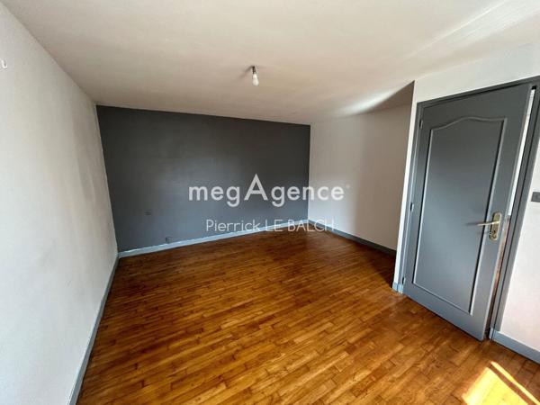 Maison à PLOUARET, 22420 - 4 pièces 99m²