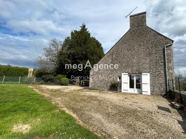 Maison à PLOUARET, 22420 - 4 pièces 99m²