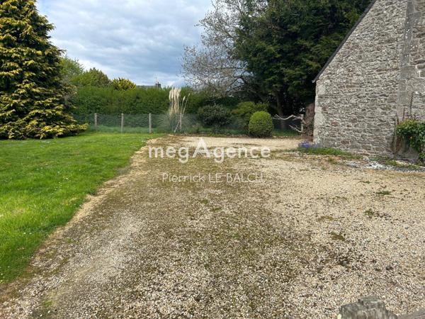 Maison à PLOUARET, 22420 - 4 pièces 99m²