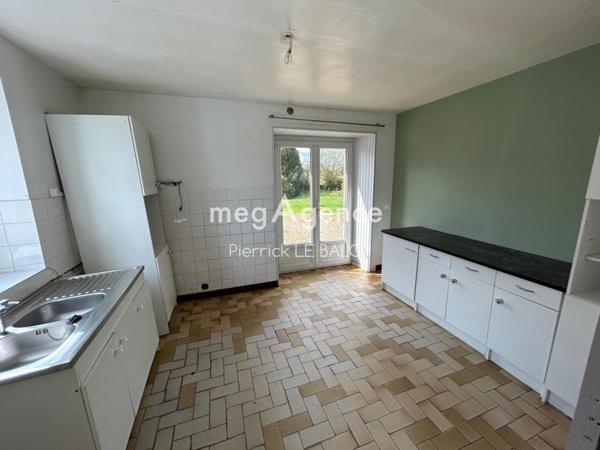 Maison à PLOUARET, 22420 - 4 pièces 99m²