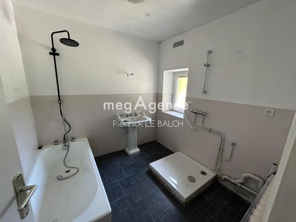 Maison à PLOUARET, 22420 - 4 pièces 99m²