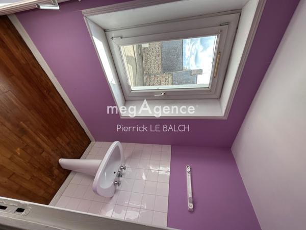 Maison à PLOUARET, 22420 - 4 pièces 99m²