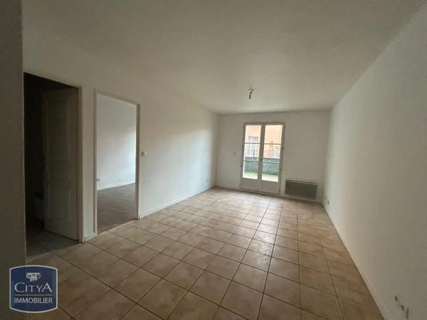 Appartement à vendre 2 pièces 34m²