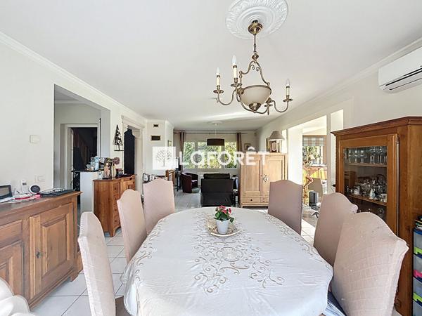 Achat maison Merlimont - 5 pièce(s) - 153 m² - 399 000 €