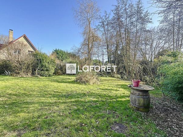 Achat maison Merlimont - 5 pièce(s) - 153 m² - 399 000 €